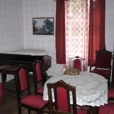 Kalmar Vendeghaz-Vadaszhaz Tornyiszentmiklos Luaran gambar